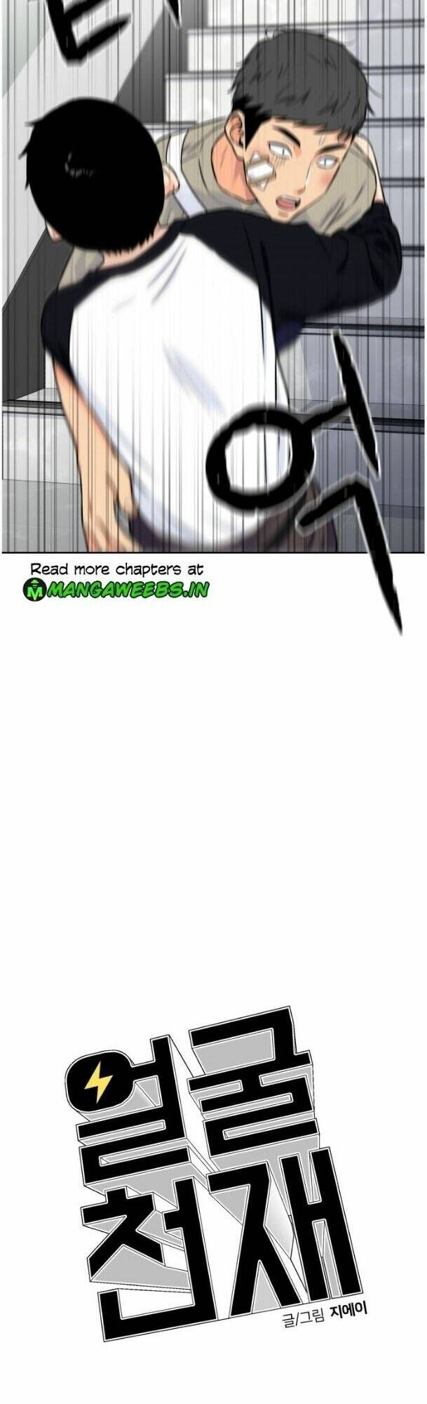 Gương Mặt Thiên Tài Chap 43 - Next Chap 44