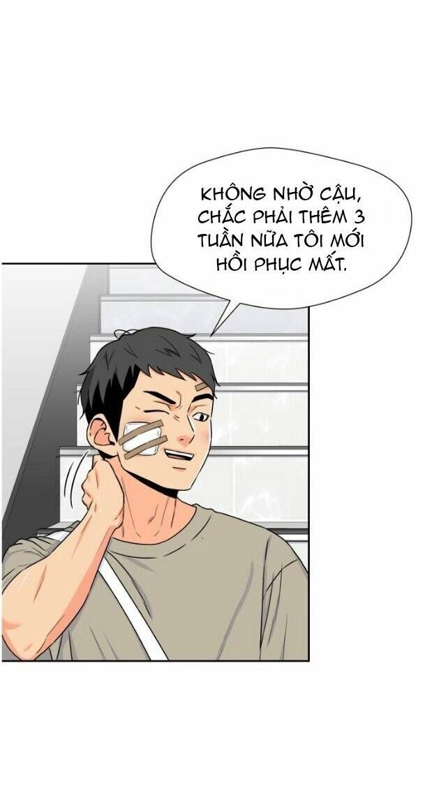 Gương Mặt Thiên Tài Chap 43 - Next Chap 44