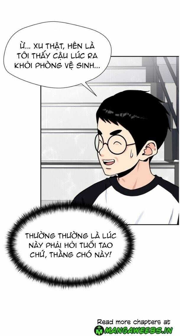 Gương Mặt Thiên Tài Chap 43 - Next Chap 44
