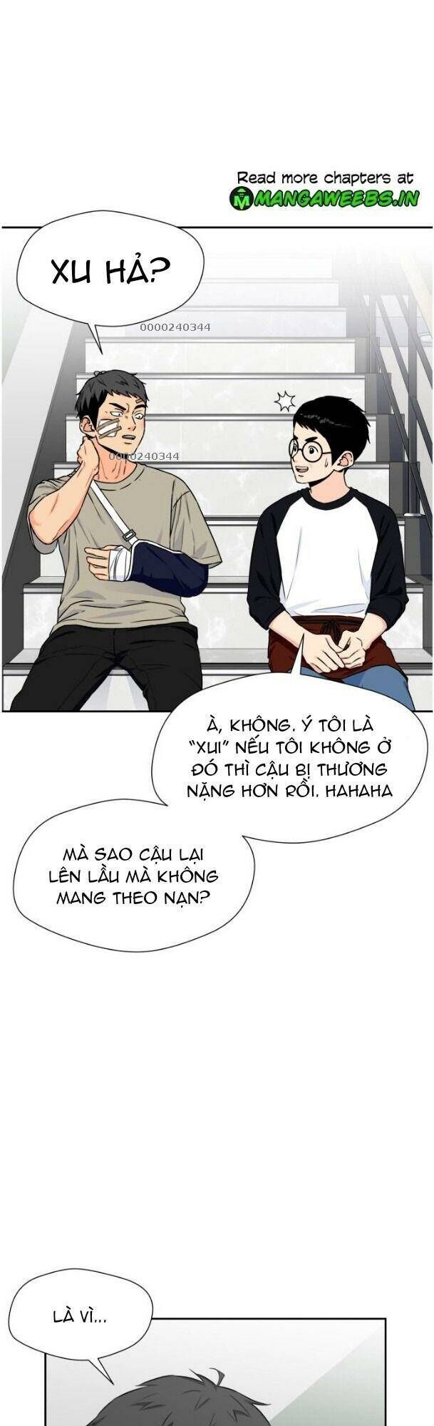 Gương Mặt Thiên Tài Chap 43 - Next Chap 44