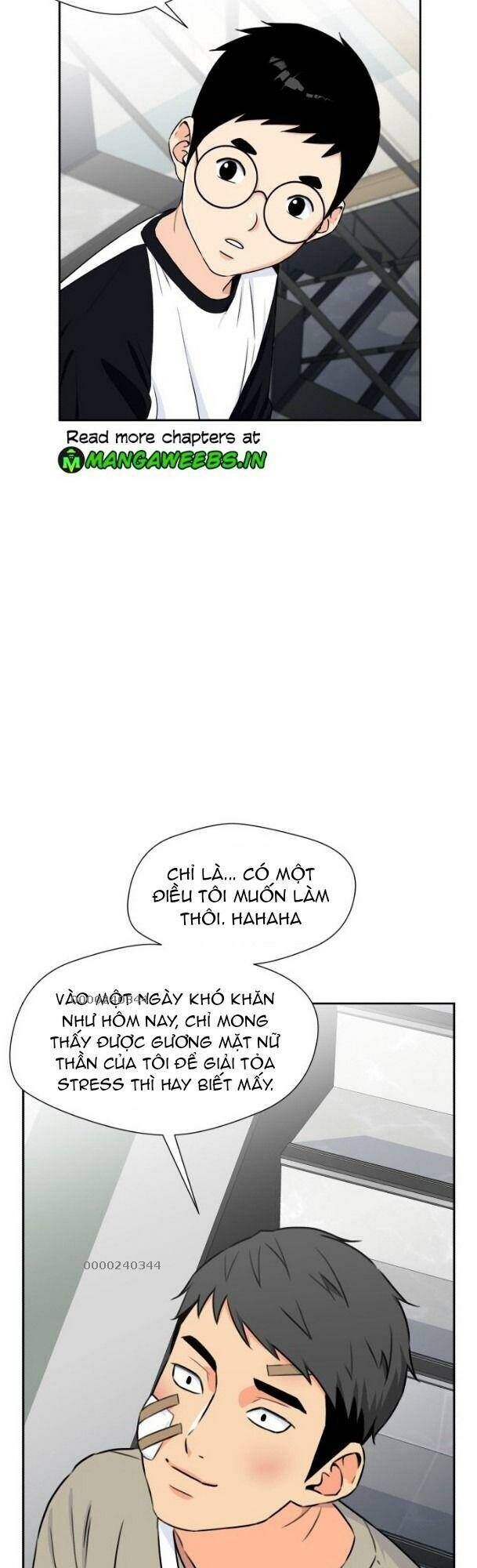 Gương Mặt Thiên Tài Chap 43 - Next Chap 44