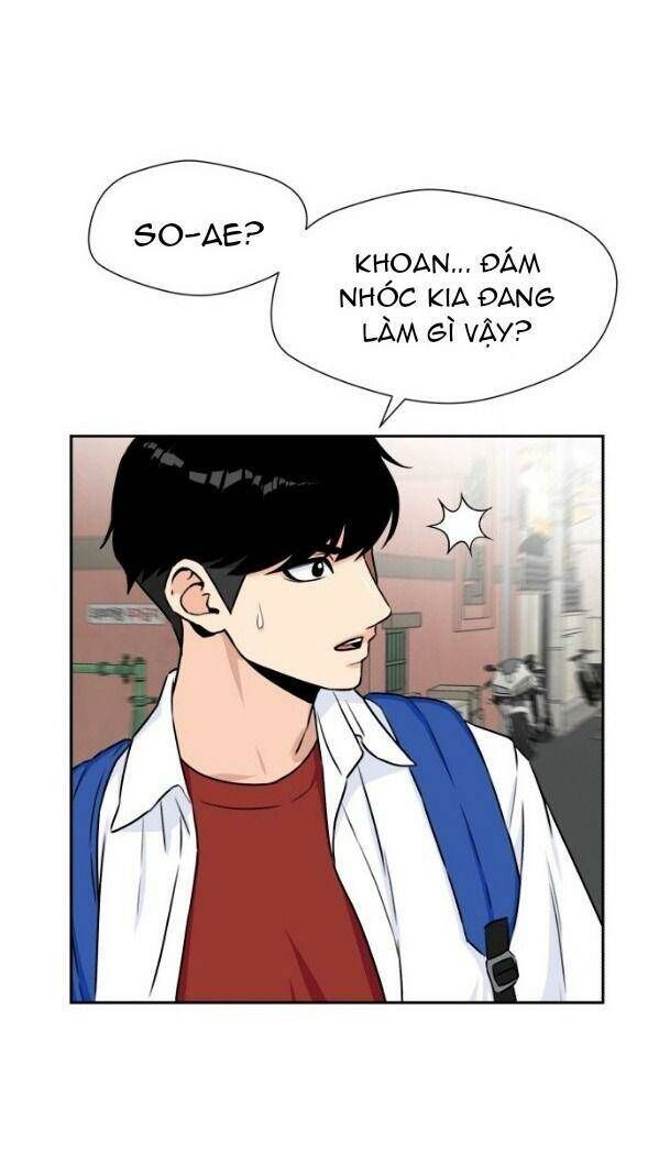 Gương Mặt Thiên Tài Chap 43 - Next Chap 44