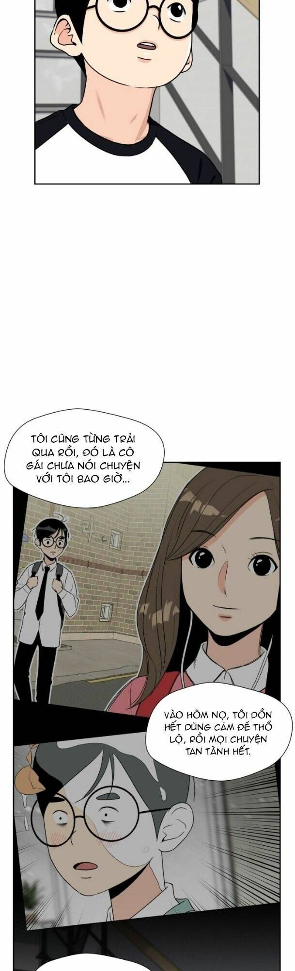 Gương Mặt Thiên Tài Chap 43 - Next Chap 44