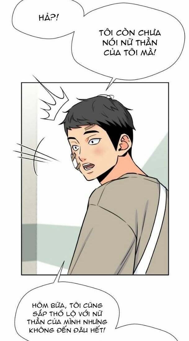 Gương Mặt Thiên Tài Chap 43 - Next Chap 44