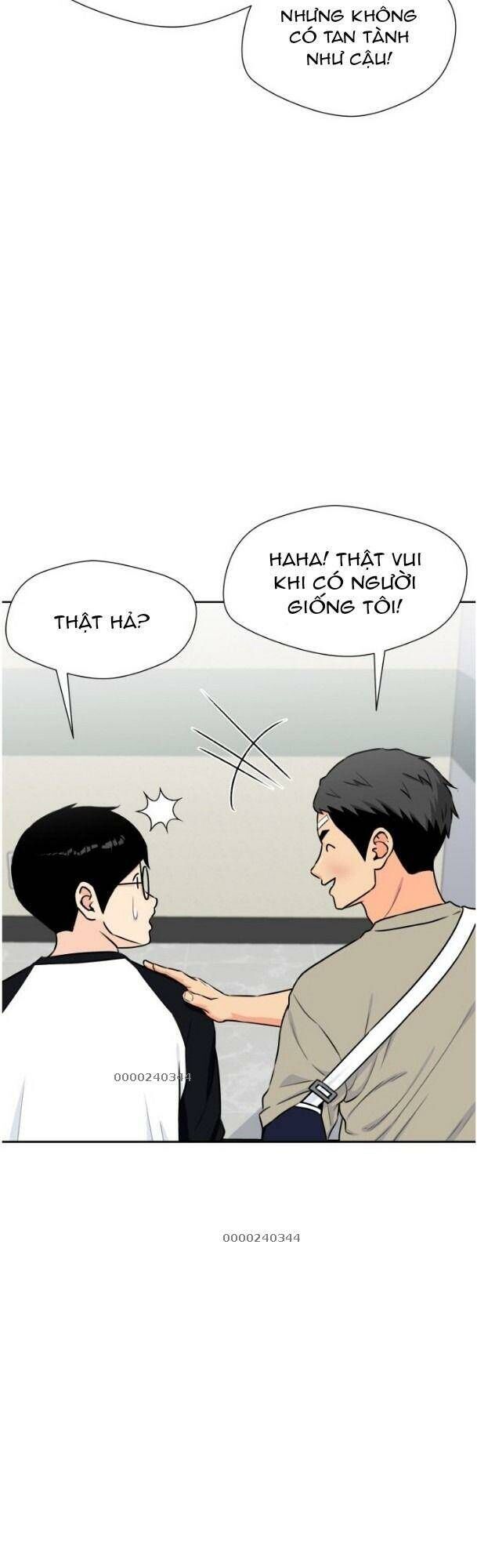 Gương Mặt Thiên Tài Chap 43 - Next Chap 44