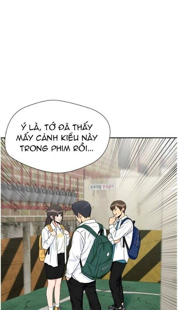 Gương Mặt Thiên Tài Chap 43 - Next Chap 44