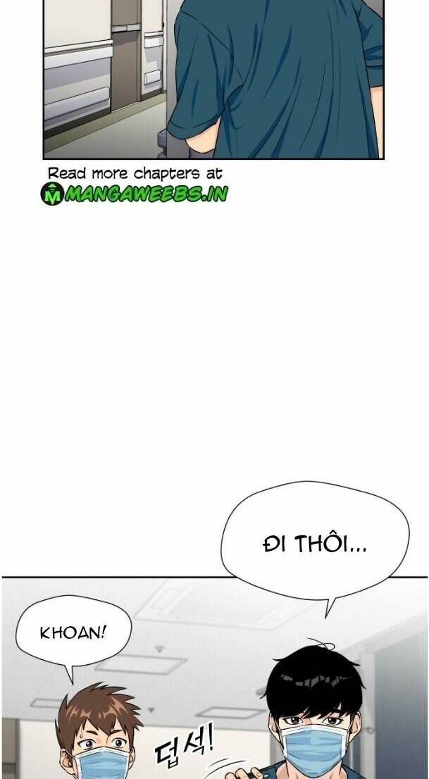 Gương Mặt Thiên Tài Chap 43 - Next Chap 44