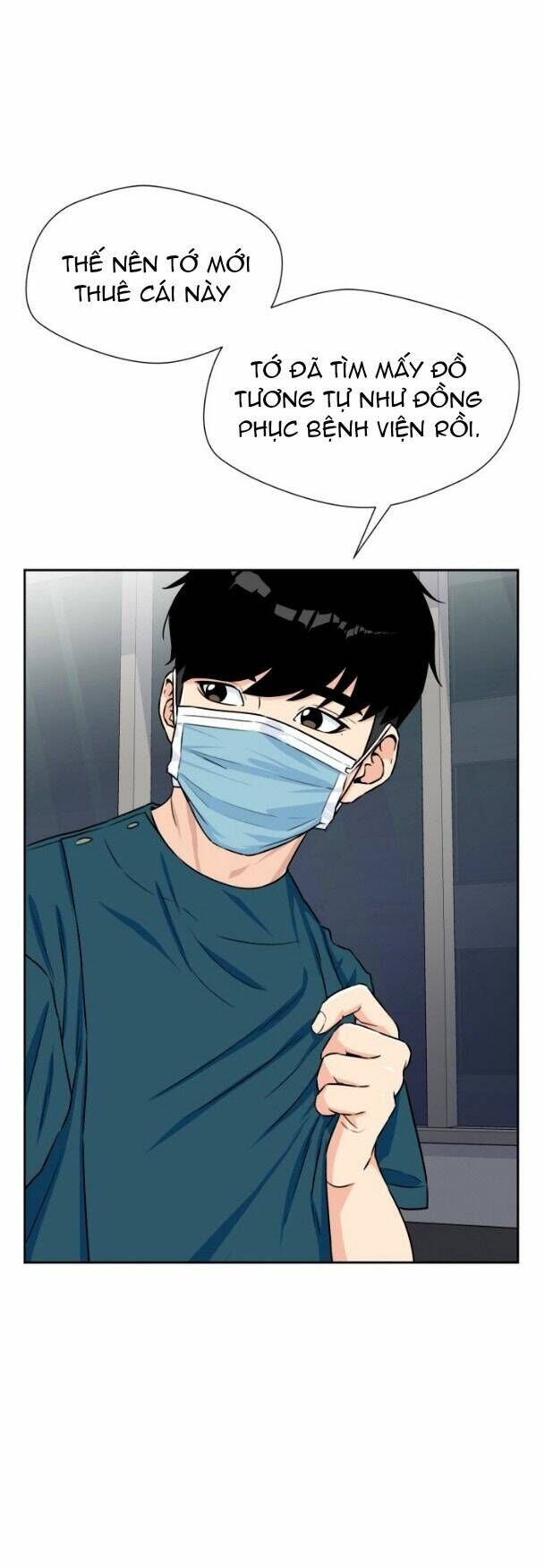 Gương Mặt Thiên Tài Chap 43 - Next Chap 44
