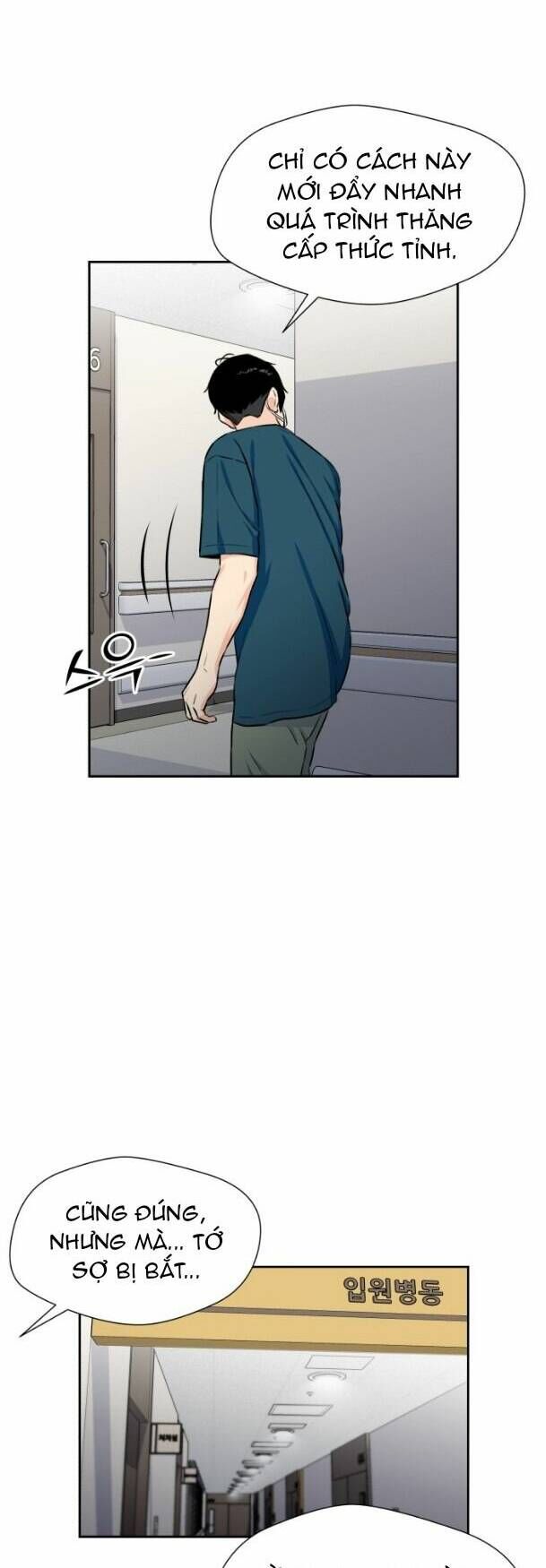 Gương Mặt Thiên Tài Chap 43 - Next Chap 44
