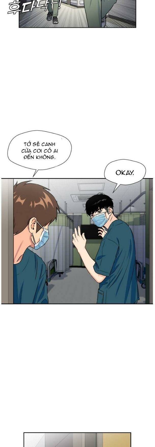 Gương Mặt Thiên Tài Chap 43 - Next Chap 44