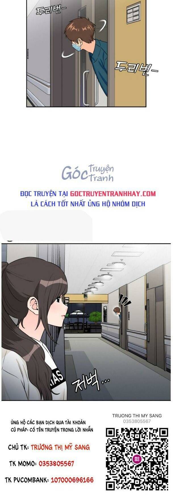 Gương Mặt Thiên Tài Chap 43 - Next Chap 44