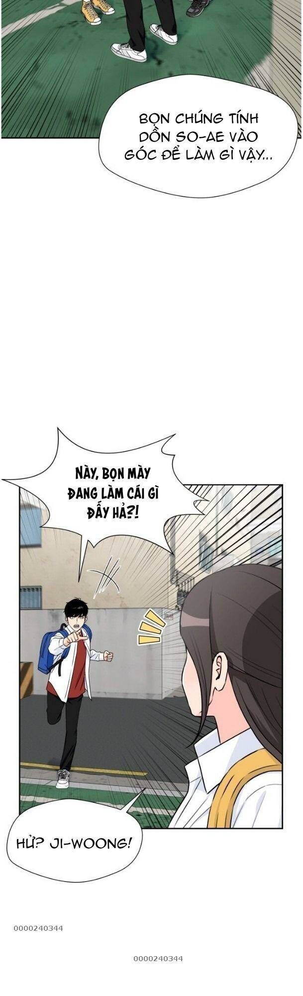 Gương Mặt Thiên Tài Chap 43 - Next Chap 44