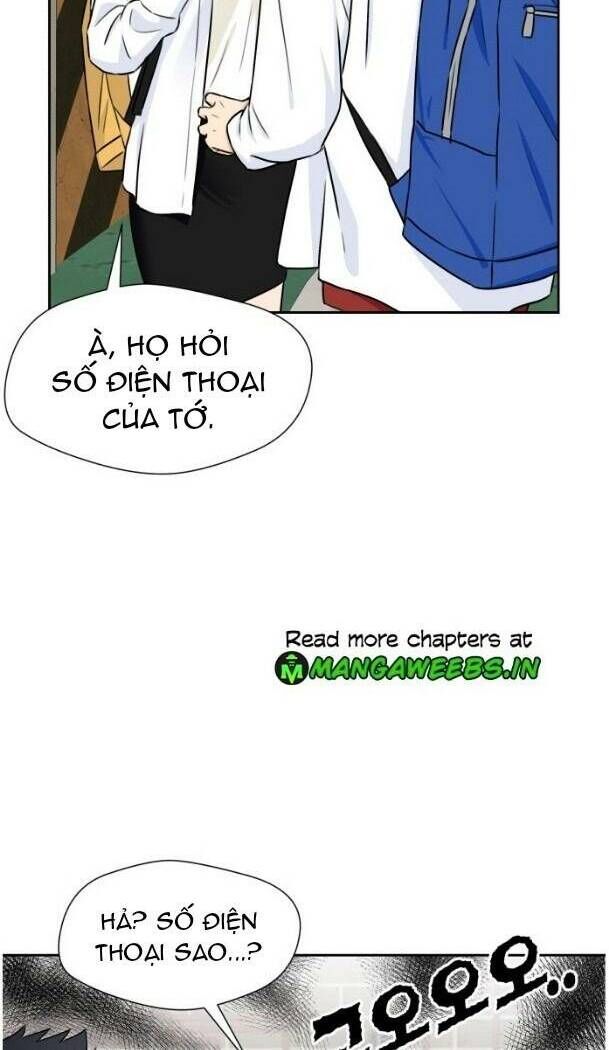 Gương Mặt Thiên Tài Chap 43 - Next Chap 44
