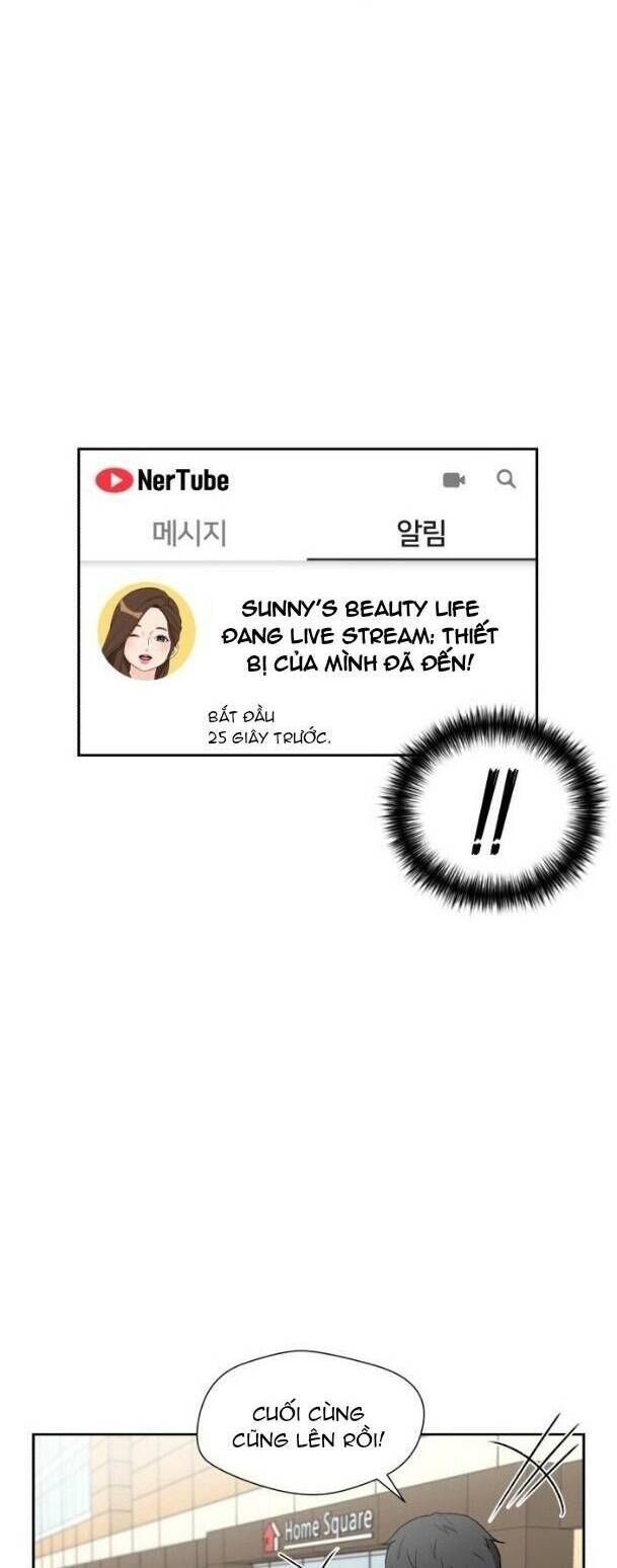 Gương Mặt Thiên Tài Chap 45 - Next Chap 46