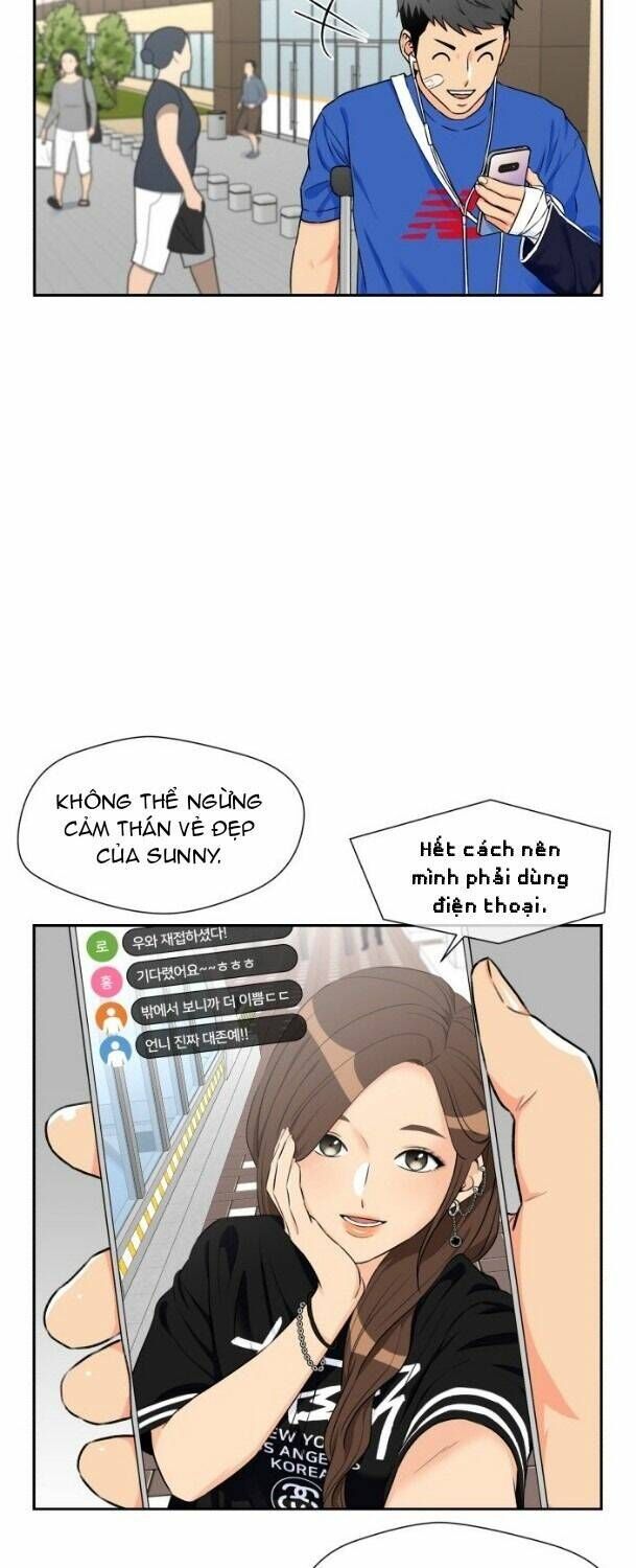 Gương Mặt Thiên Tài Chap 45 - Next Chap 46