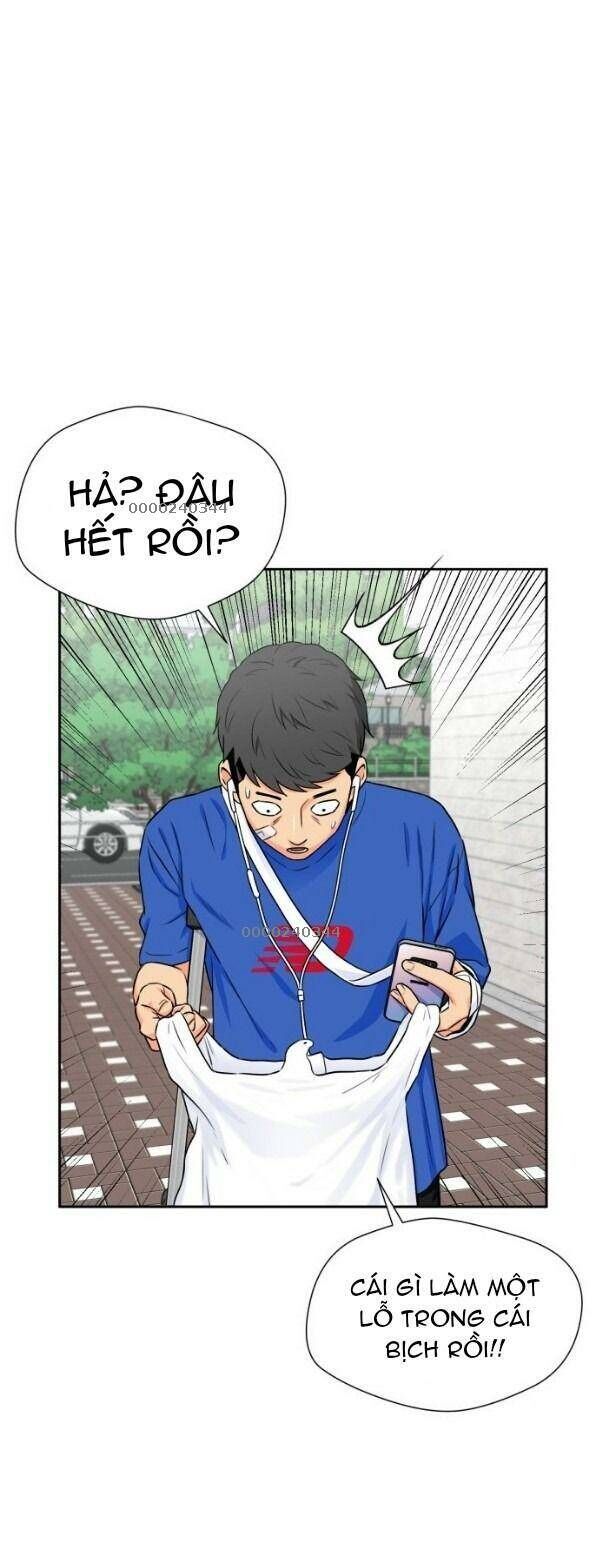 Gương Mặt Thiên Tài Chap 45 - Next Chap 46
