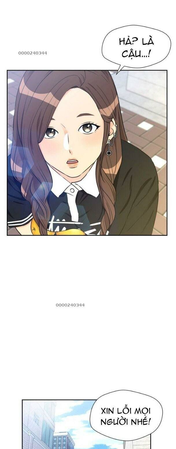 Gương Mặt Thiên Tài Chap 45 - Next Chap 46