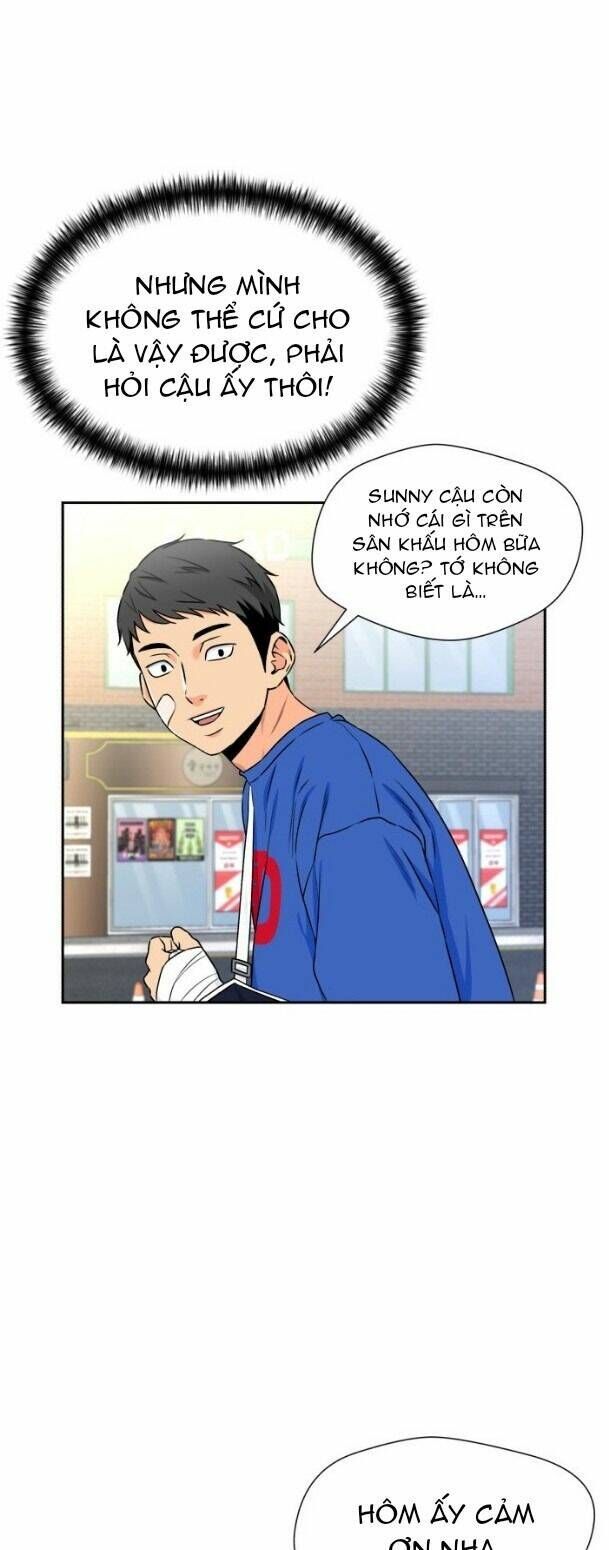 Gương Mặt Thiên Tài Chap 45 - Next Chap 46