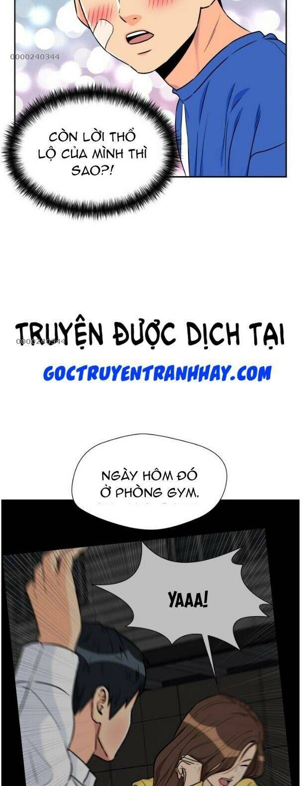 Gương Mặt Thiên Tài Chap 45 - Next Chap 46