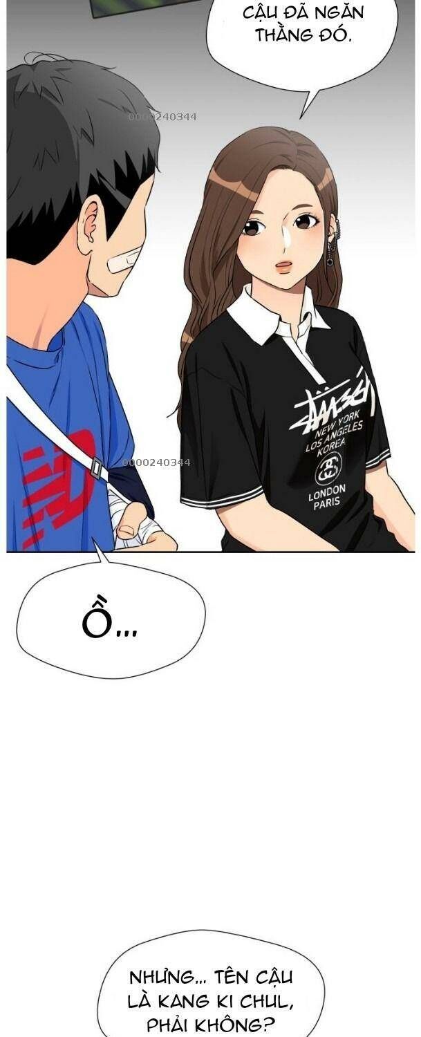 Gương Mặt Thiên Tài Chap 45 - Next Chap 46