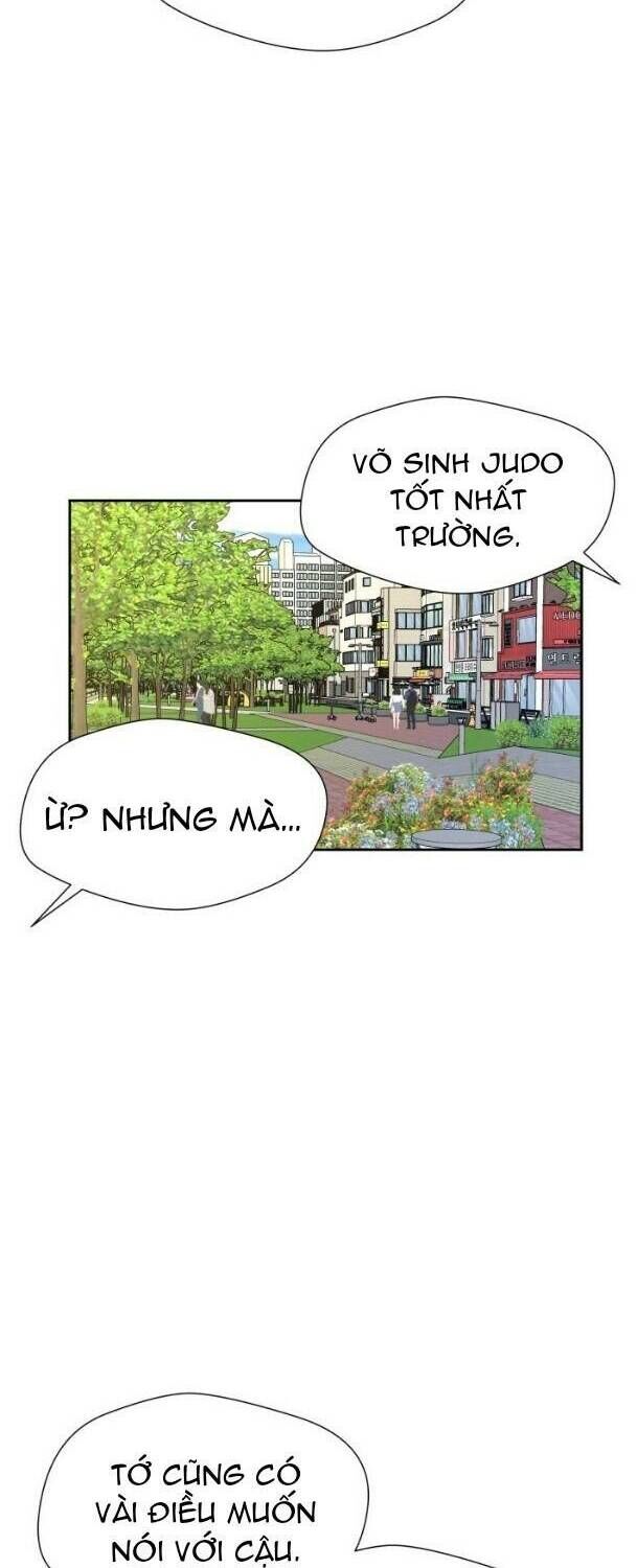 Gương Mặt Thiên Tài Chap 45 - Next Chap 46