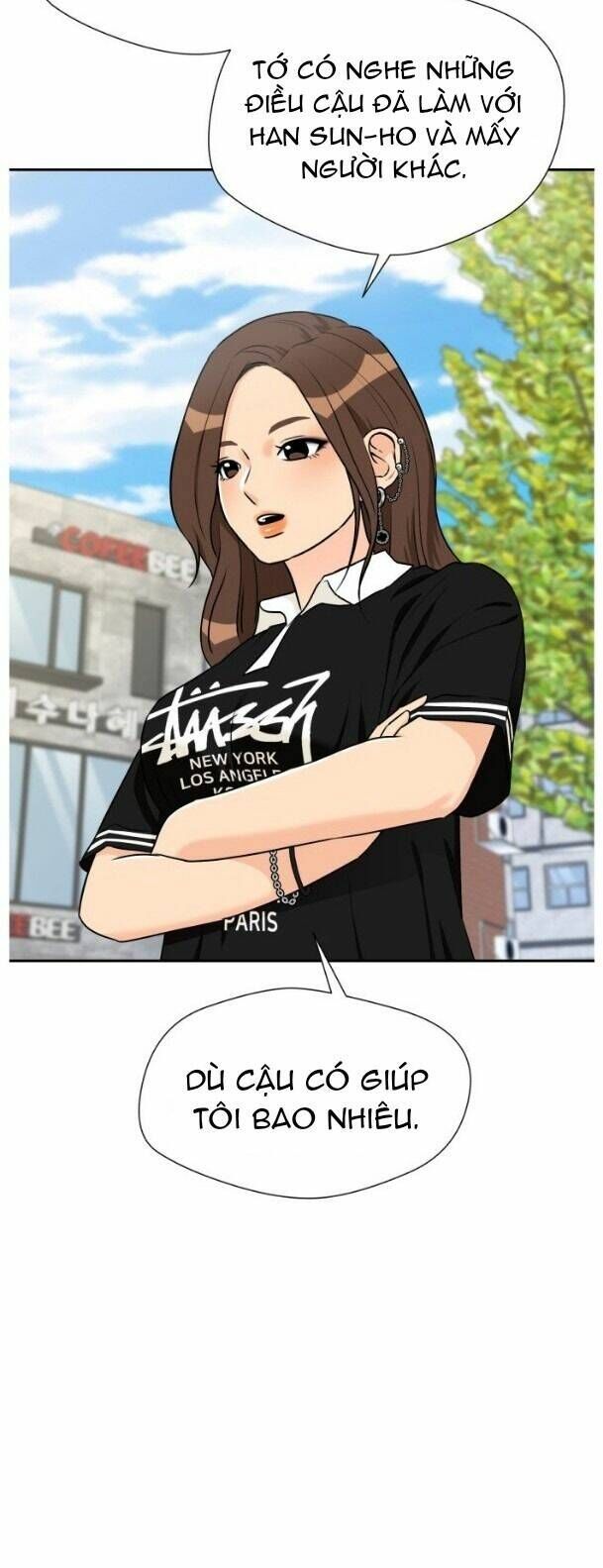Gương Mặt Thiên Tài Chap 45 - Next Chap 46