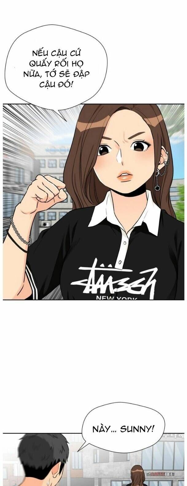 Gương Mặt Thiên Tài Chap 45 - Next Chap 46