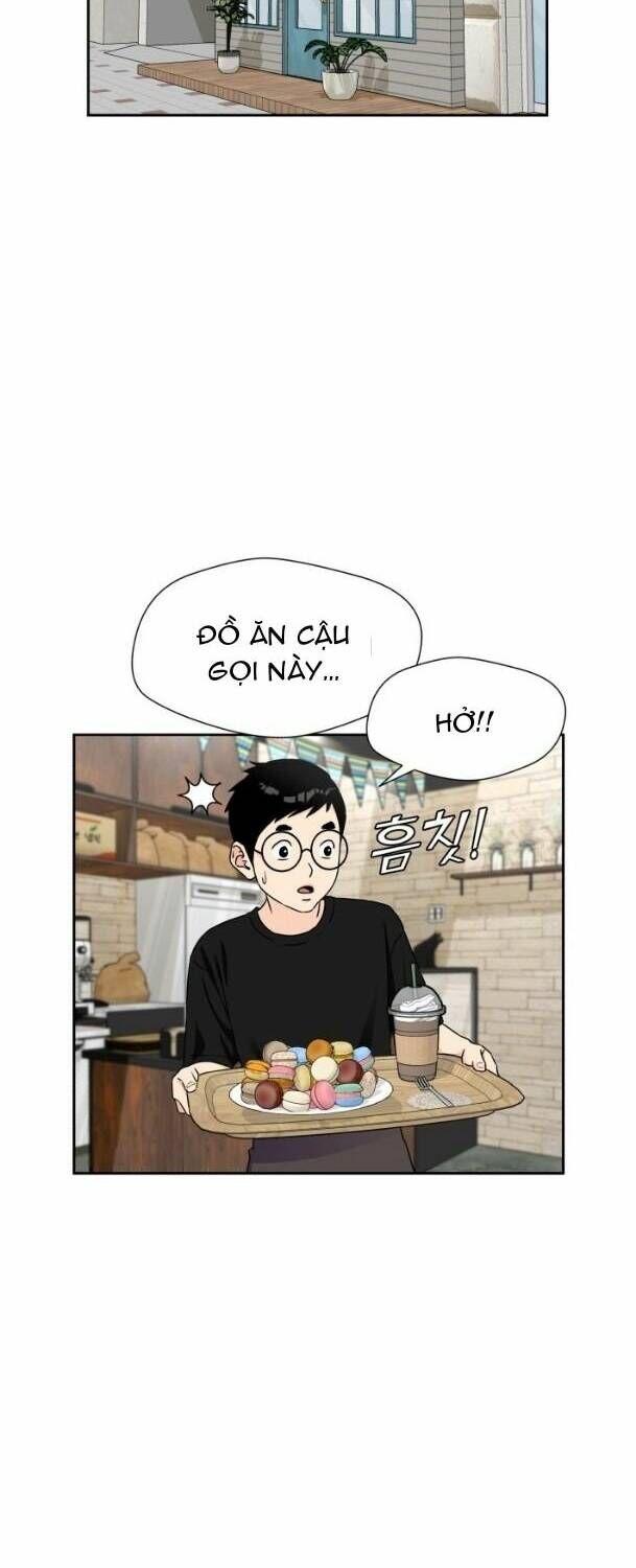 Gương Mặt Thiên Tài Chap 45 - Next Chap 46