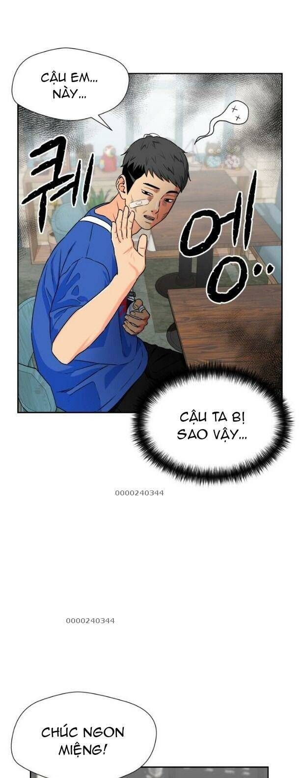 Gương Mặt Thiên Tài Chap 45 - Next Chap 46