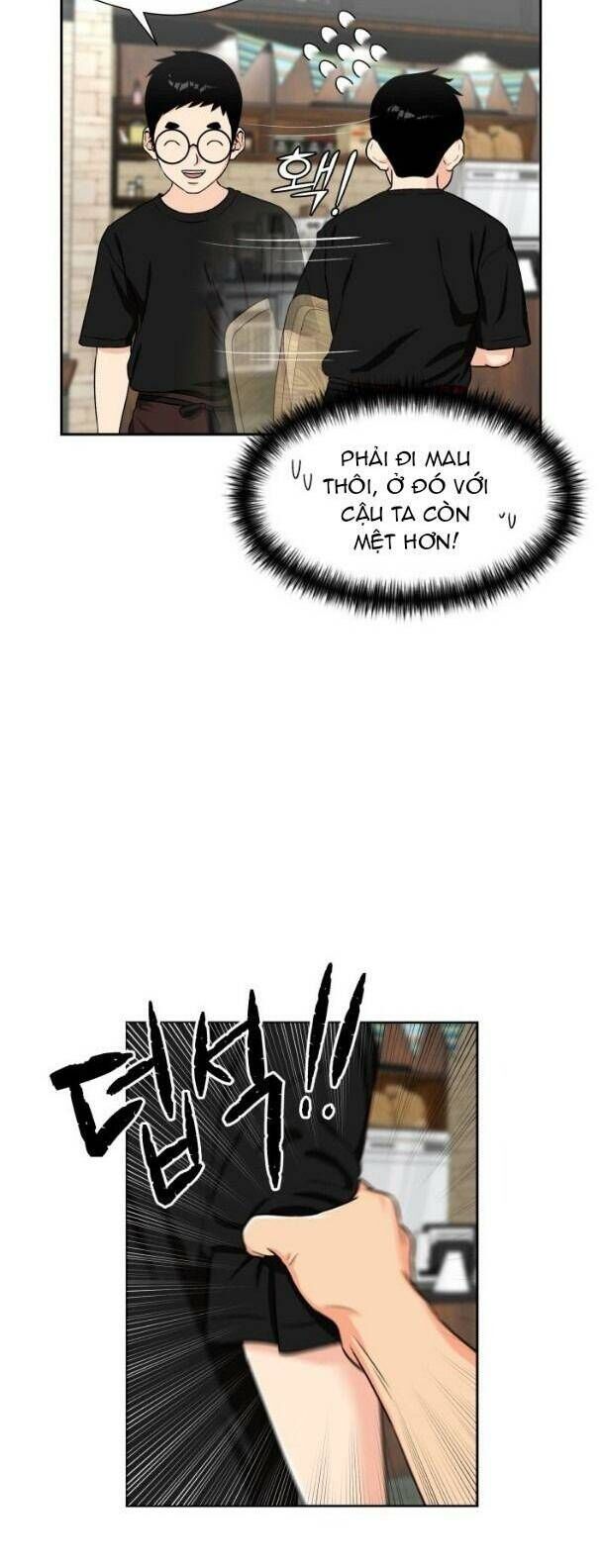 Gương Mặt Thiên Tài Chap 45 - Next Chap 46