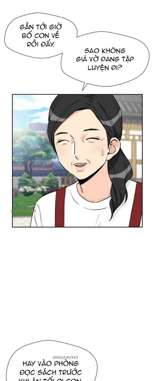 Gương Mặt Thiên Tài Chap 45 - Next Chap 46