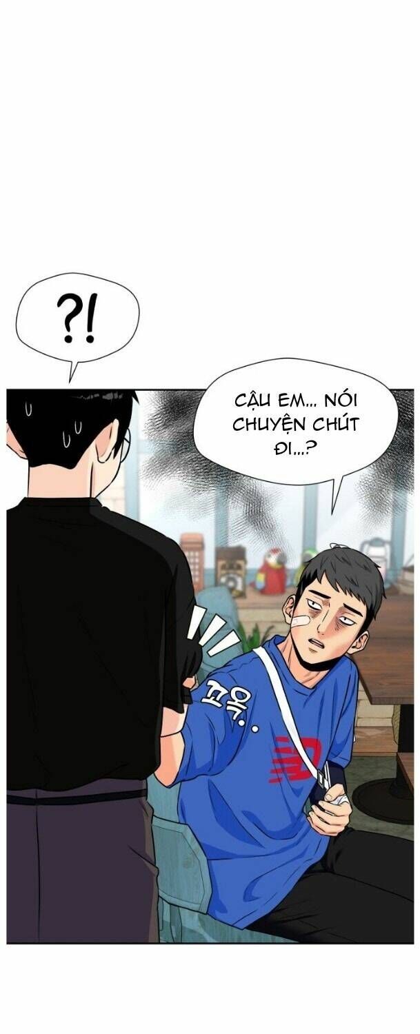 Gương Mặt Thiên Tài Chap 45 - Next Chap 46
