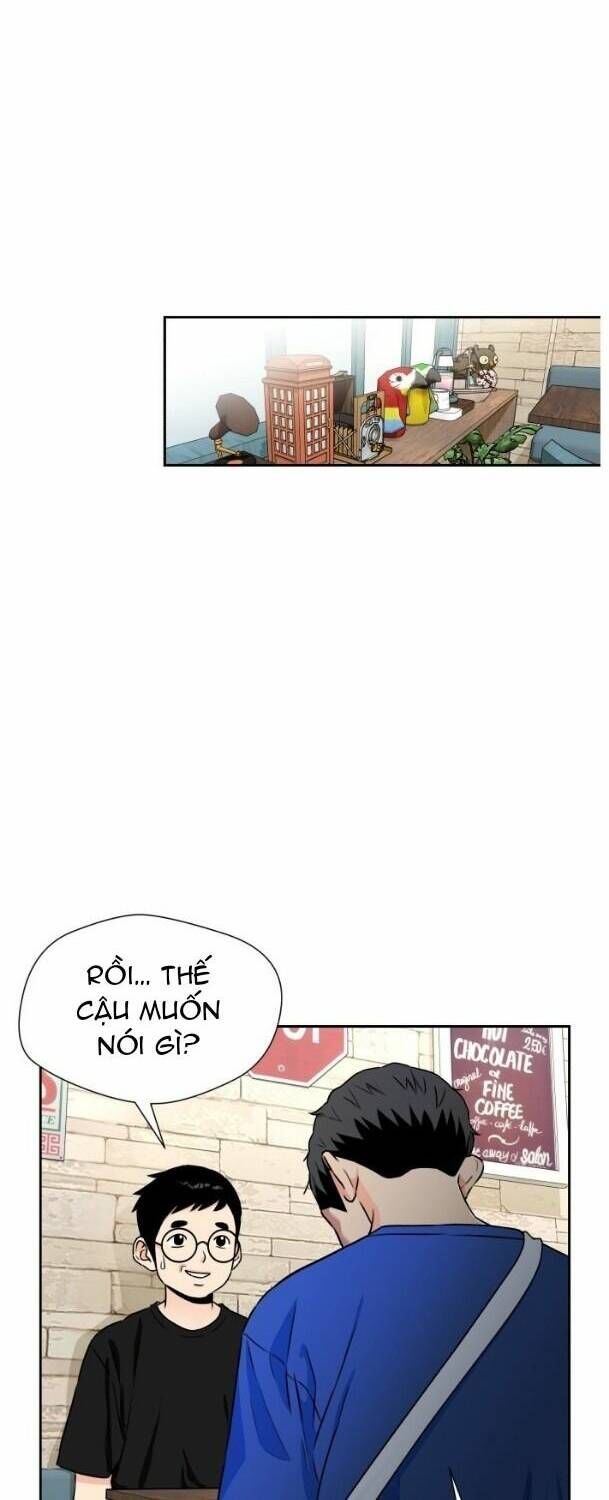 Gương Mặt Thiên Tài Chap 45 - Next Chap 46