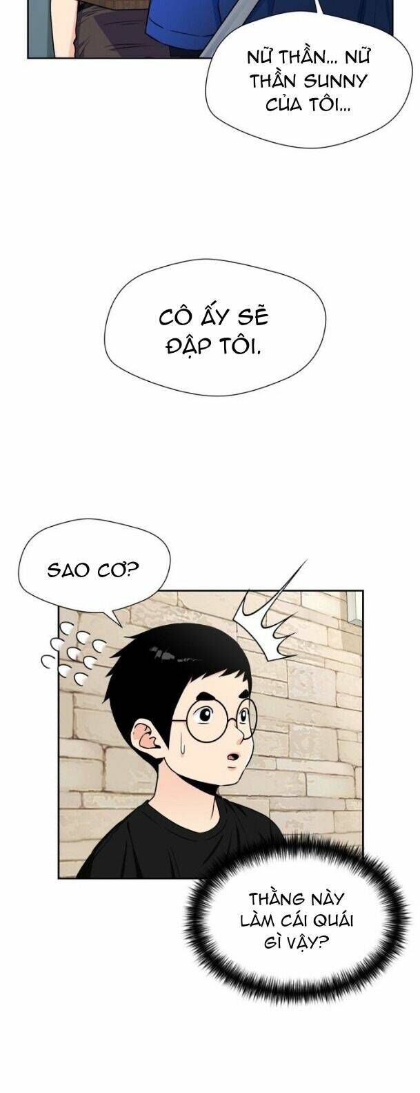 Gương Mặt Thiên Tài Chap 45 - Next Chap 46