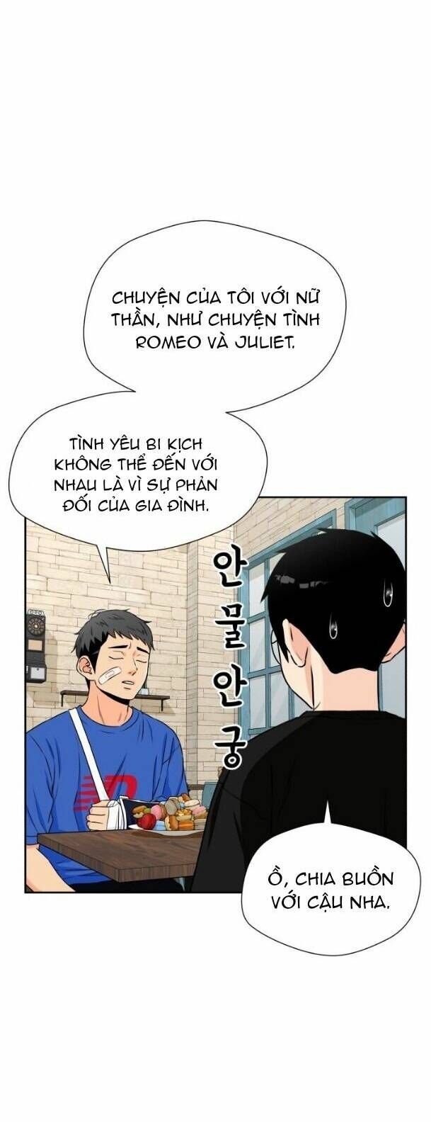 Gương Mặt Thiên Tài Chap 45 - Next Chap 46