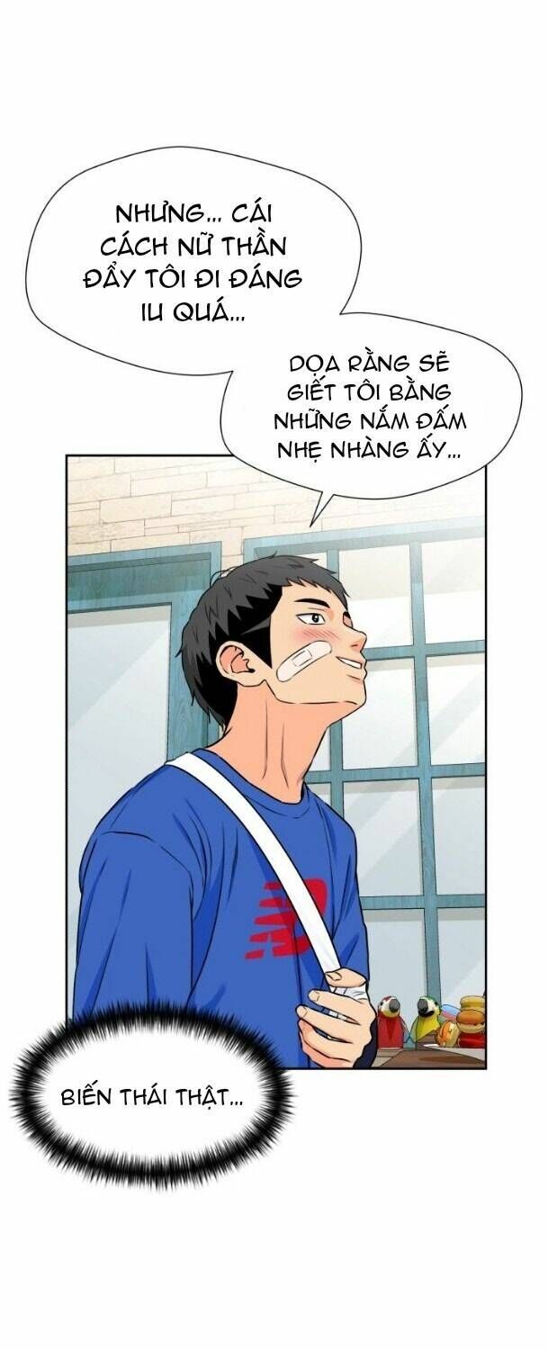 Gương Mặt Thiên Tài Chap 45 - Next Chap 46