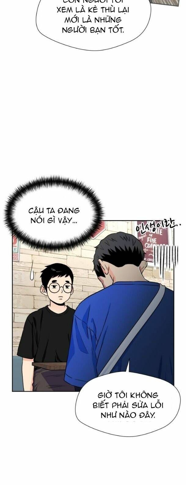 Gương Mặt Thiên Tài Chap 45 - Next Chap 46