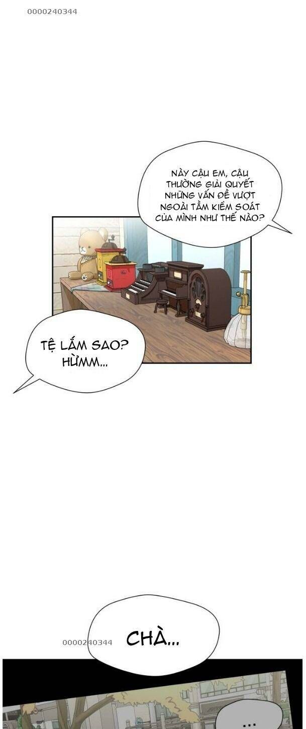 Gương Mặt Thiên Tài Chap 45 - Next Chap 46