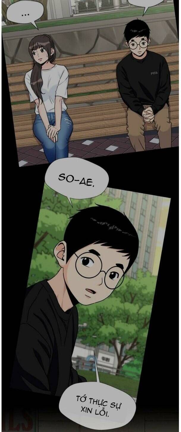 Gương Mặt Thiên Tài Chap 45 - Next Chap 46