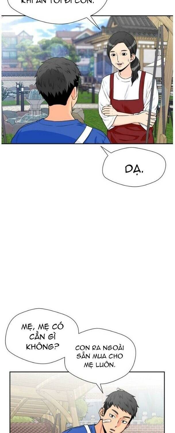 Gương Mặt Thiên Tài Chap 45 - Next Chap 46