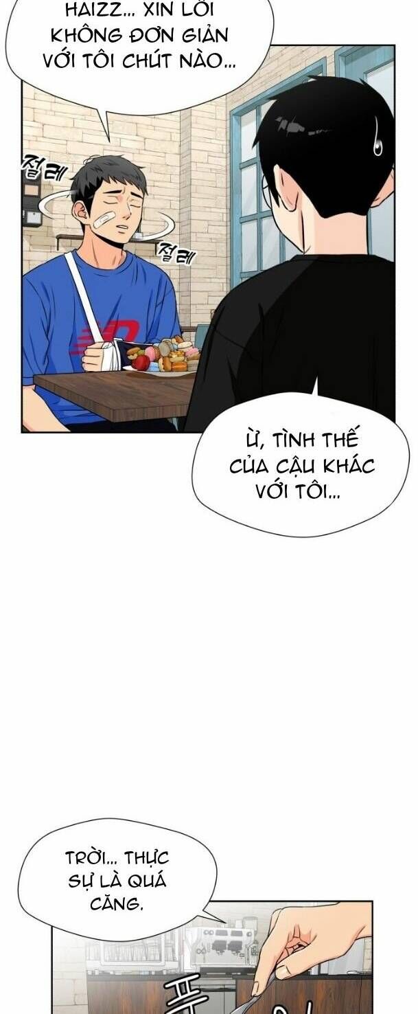 Gương Mặt Thiên Tài Chap 45 - Next Chap 46