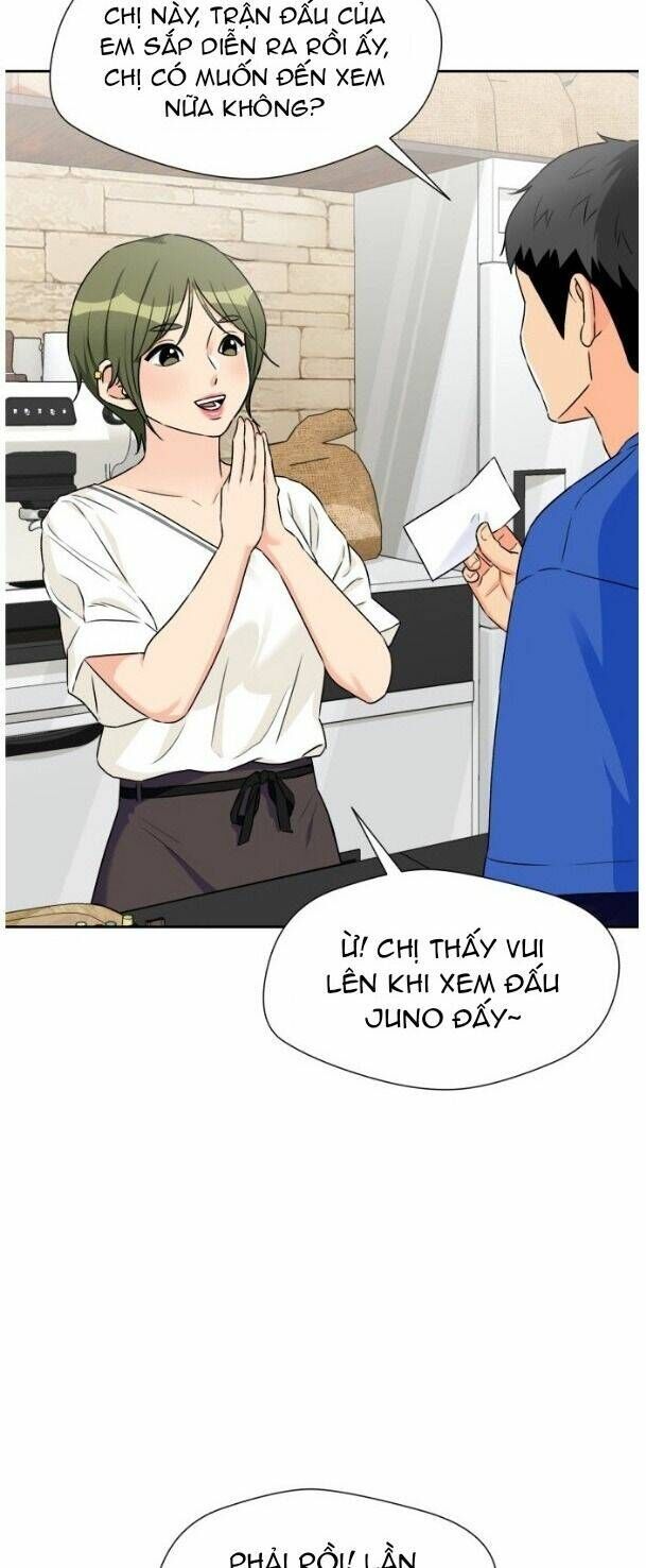 Gương Mặt Thiên Tài Chap 45 - Next Chap 46