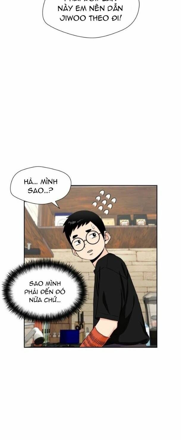 Gương Mặt Thiên Tài Chap 45 - Next Chap 46