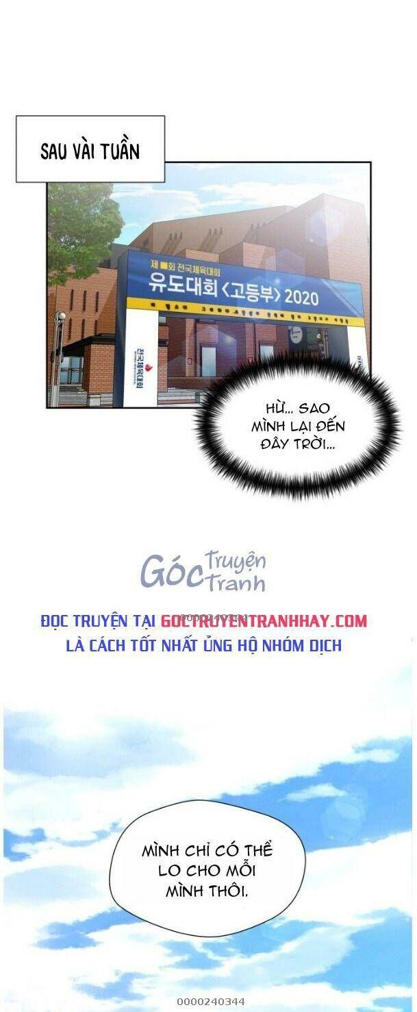 Gương Mặt Thiên Tài Chap 45 - Next Chap 46