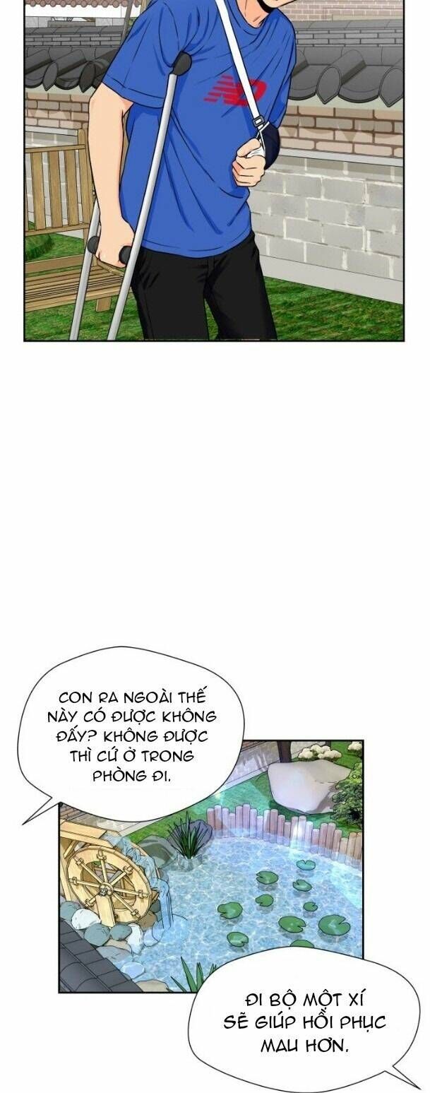 Gương Mặt Thiên Tài Chap 45 - Next Chap 46