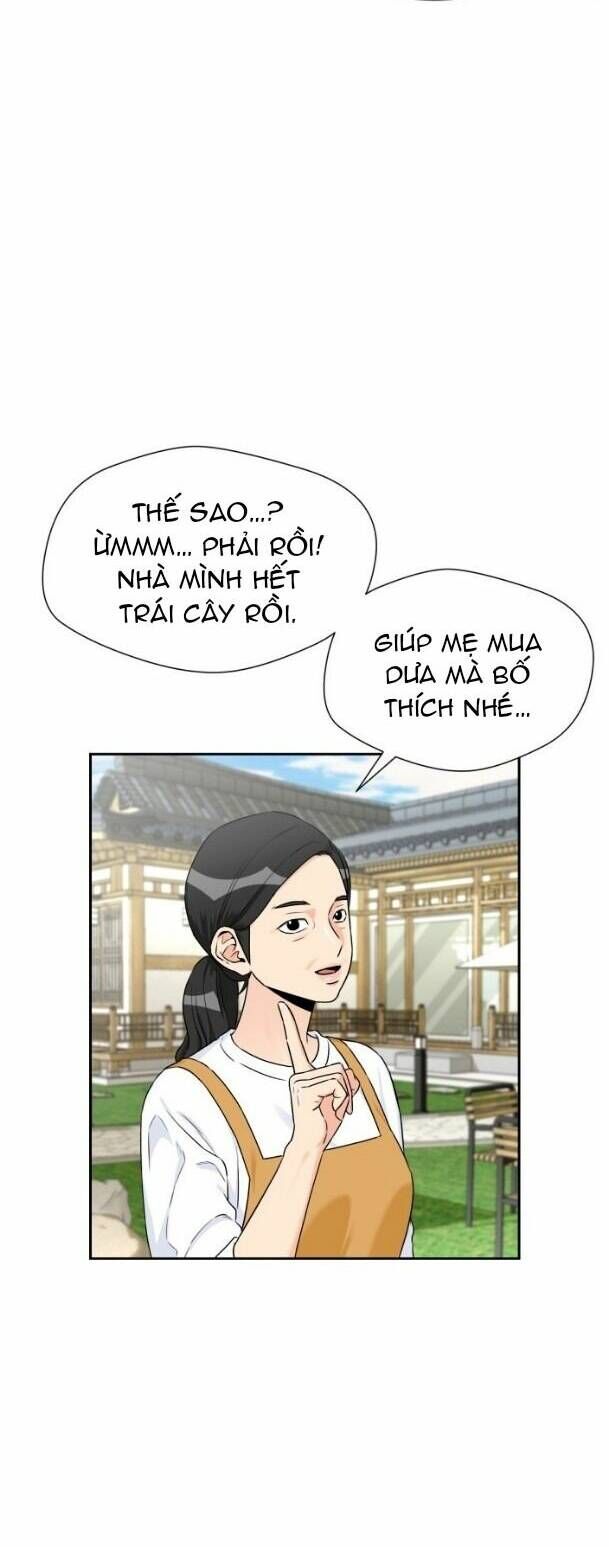Gương Mặt Thiên Tài Chap 45 - Next Chap 46