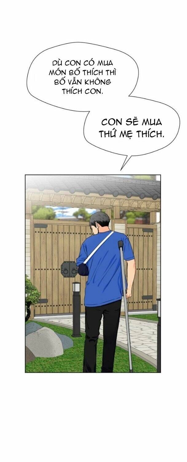 Gương Mặt Thiên Tài Chap 45 - Next Chap 46