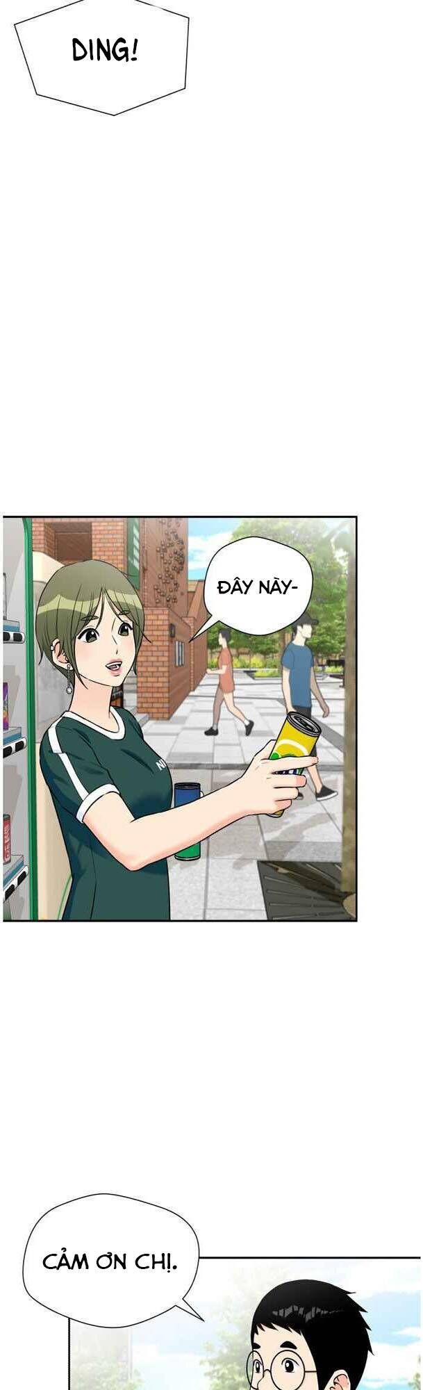 Gương Mặt Thiên Tài Chap 46 - Next Chap 47
