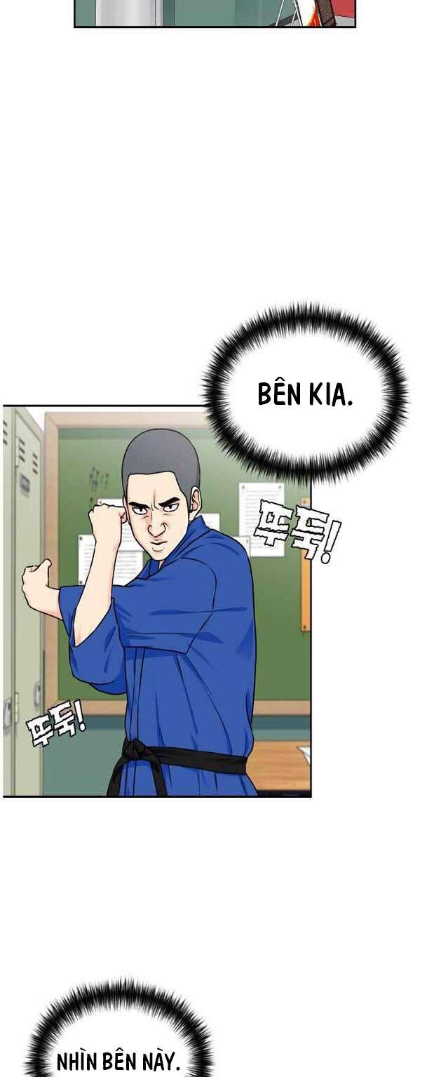 Gương Mặt Thiên Tài Chap 46 - Next Chap 47