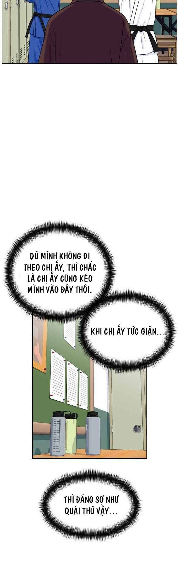 Gương Mặt Thiên Tài Chap 46 - Next Chap 47